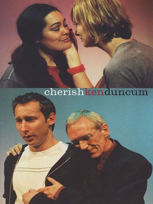 cover image of Cherish